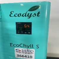 Ecodyst EcoChyll S Rotavap Condenser image 2